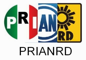 PRIANRD
